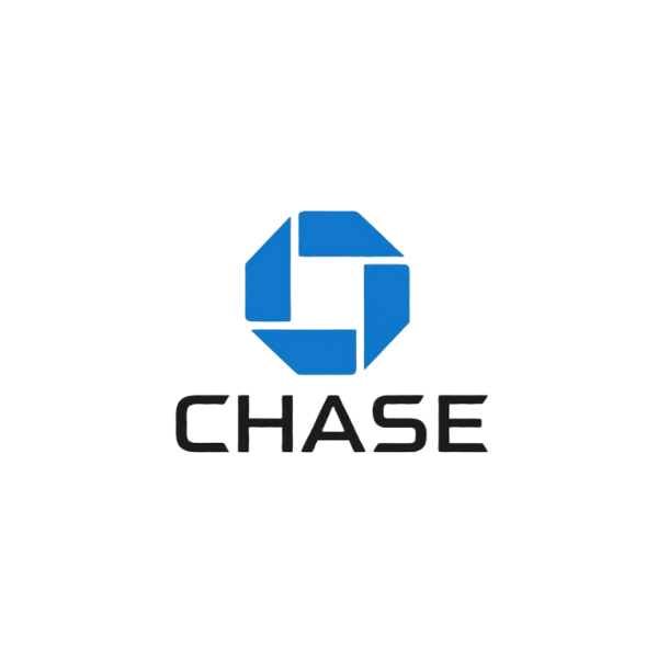 Get Chase Bank By Web Care House PVT LTD