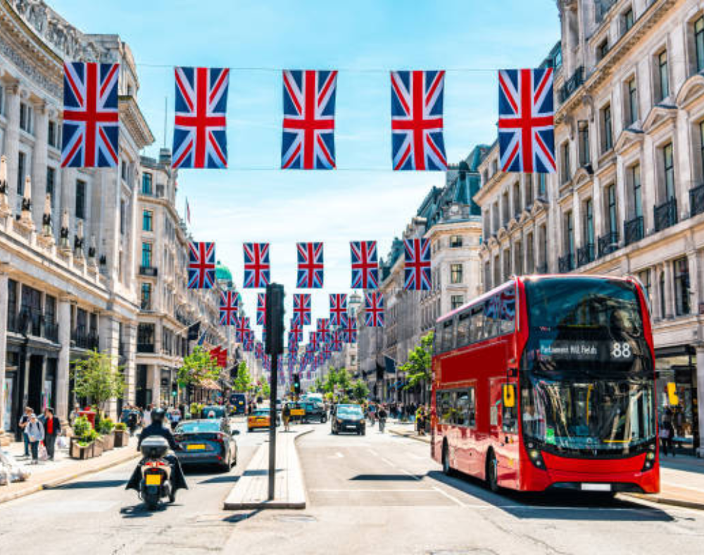 Start Your LTD with Confidence