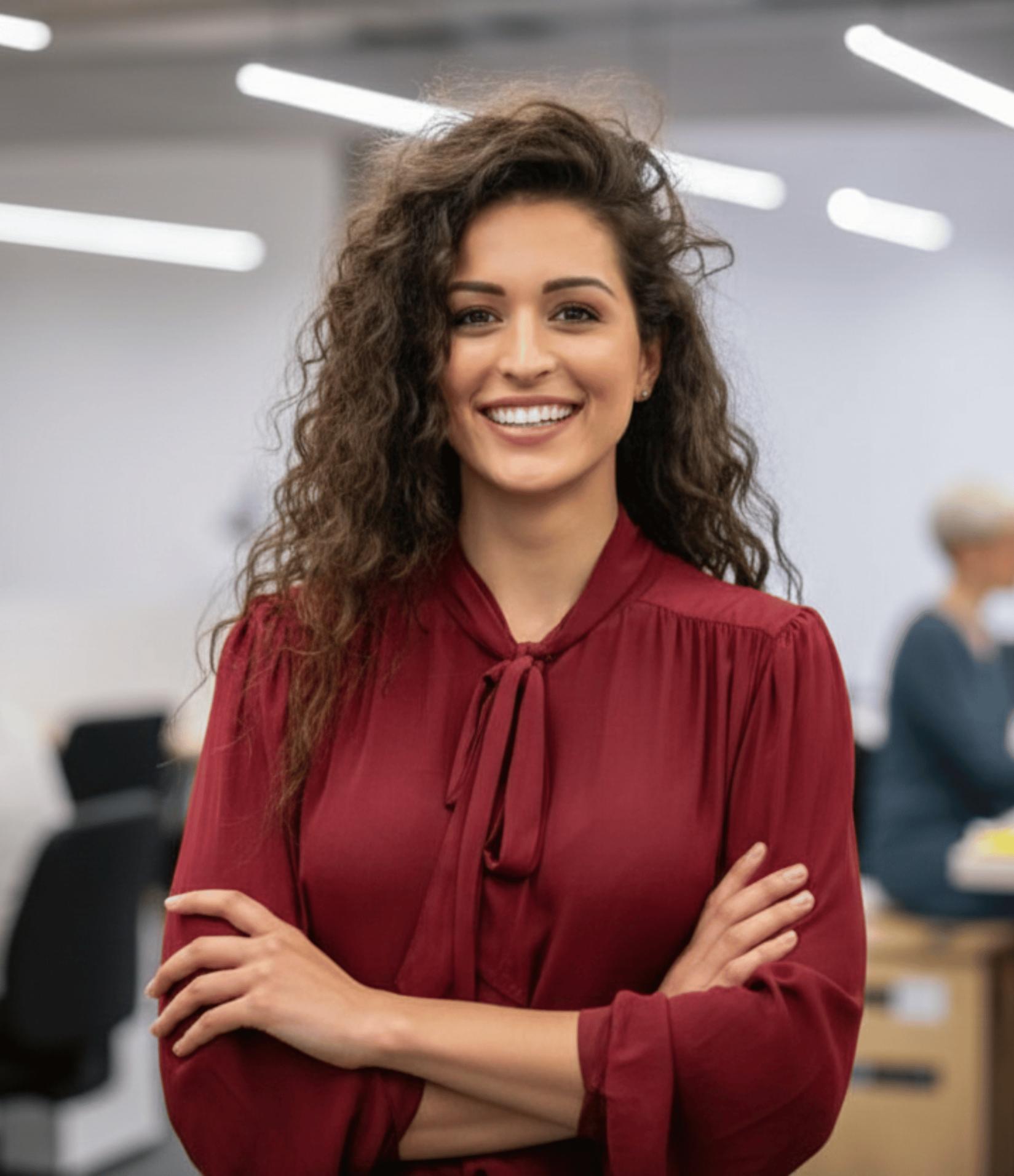 We are committed to work that contributes to a better solution.