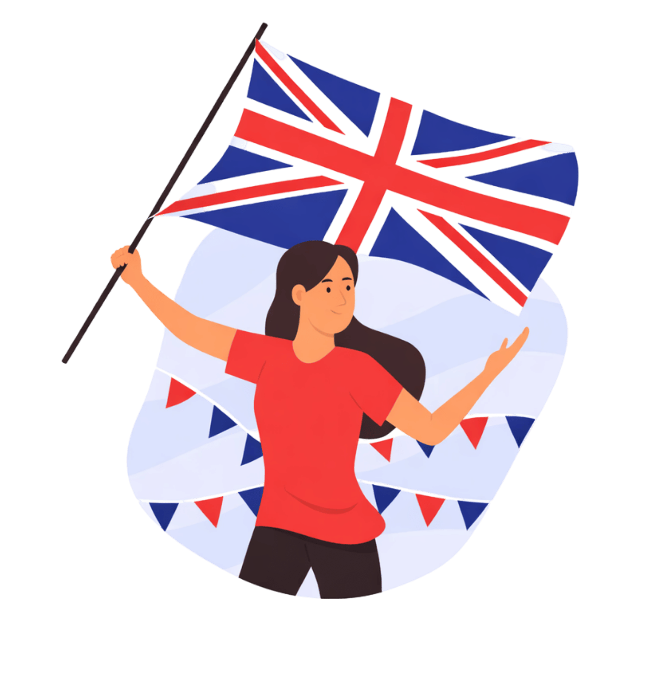 Your big idea deserves a bold execution. Say goodbye to stress and hello to your new business.